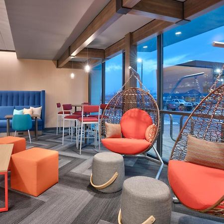 Hotel Tru By Hilton Lehi, Ut Zewnętrze zdjęcie