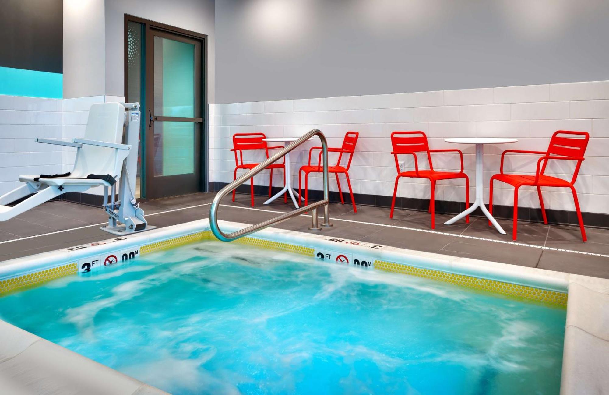 Hotel Tru By Hilton Lehi, Ut Zewnętrze zdjęcie