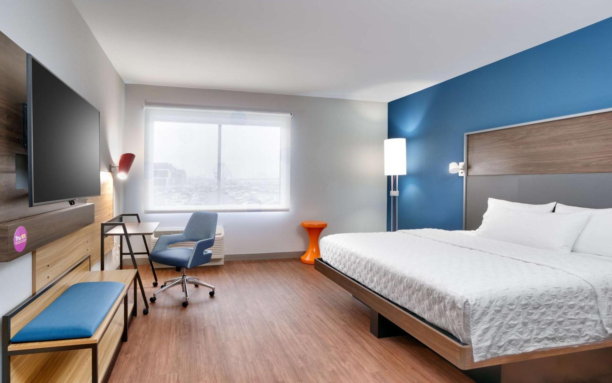 Hotel Tru By Hilton Lehi, Ut Zewnętrze zdjęcie