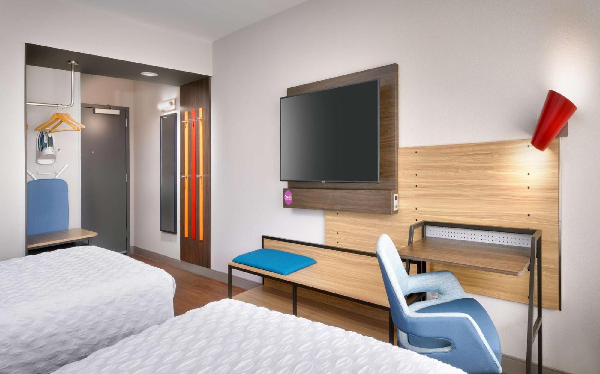 Hotel Tru By Hilton Lehi, Ut Zewnętrze zdjęcie