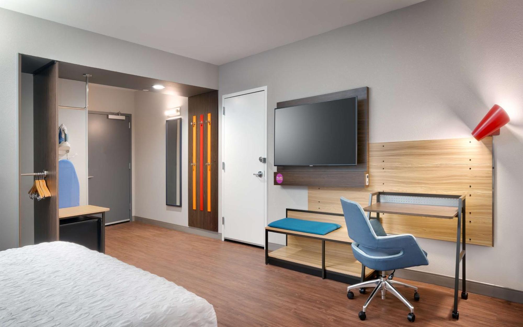 Hotel Tru By Hilton Lehi, Ut Zewnętrze zdjęcie